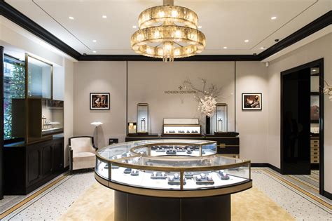 vacheron constantin boutique.